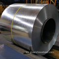 Bobina de acero galvanizado Z275